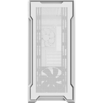 Компьютерный корпус Gigabyte GB-C102GI без Б/<wbr>П - Metoo (2)