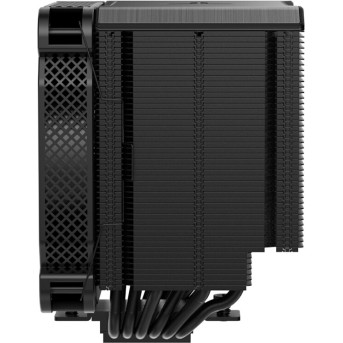 Кулер для процессора Jonsbo HX6250 Black - Metoo (2)