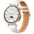 Смарт часы Huawei Watch GT 4 ARA-B19 41mm White Leather Strap - Metoo (1)