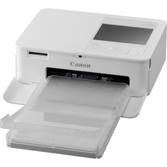 Компактный фотопринтер Canon SELPHY CP1500 White (5540C010AA) - Metoo (2)