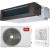 Кондиционер канальный TCL Inverter TCC-36D2HRA/<wbr>DV(02) без соединительной инсталляции Белый - Metoo (1)