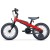 Велосипед Ninebot Kids Bike 14-inch for boys Красный - Metoo (2)