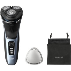 Электробритва Philips Серии 3000 S3243/<wbr>12 для влажного и сухого бритья