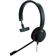 Гарнитура Jabra EVOLVE 30 II MS Mono