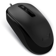 Мышь USB Genius DX-125 Black