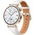 Смарт часы Huawei Watch GT 5 JNA-B19 41mm White Composite Leather Strap - Metoo (1)