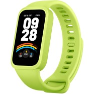 Фитнес браслет Xiaomi Smart Band 9 Active Green..
