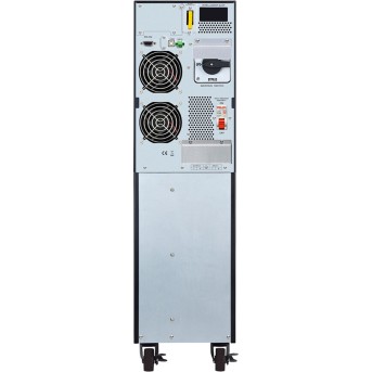 Источник бесперебойного питания Schneider Electric Easy UPS SRVS6KI - Metoo (3)