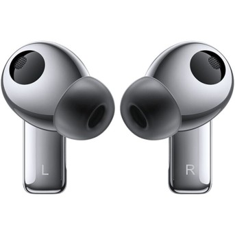 Наушники Huawei FreeBuds Pro 3 T0018 Silver Frost - Metoo (3)