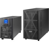 Источник бесперебойного питания Schneider Electric Easy UPS SRVS1KIL