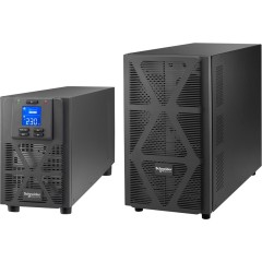 Источник бесперебойного питания Schneider Electric Easy UPS SRVS1KIL