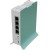 Wi-Fi точка доступа MikroTik L41G-2axD, hAP AX Lite, 4x1000 LAN, WiFi6, AX600 - Metoo (2)