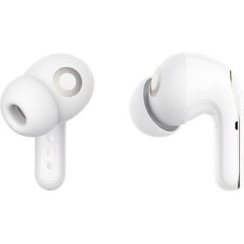 Наушники Xiaomi Buds 5 Pro BT White - Metoo (1)