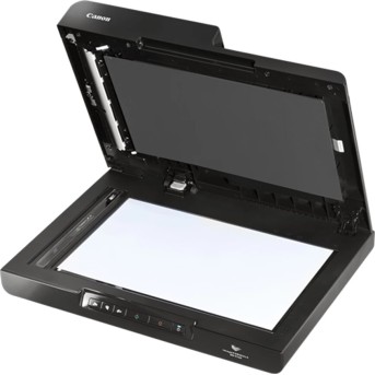 Протяжный Сканер Canon imageFORMULA DR-F120 - Metoo (3)