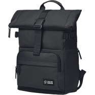 Рюкзак NINETYGO Urban Classic backpack Серый