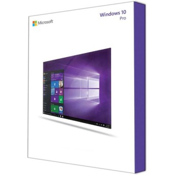 Microsoft Windows Pro 10 64Bit OEI, Rus - Metoo (1)