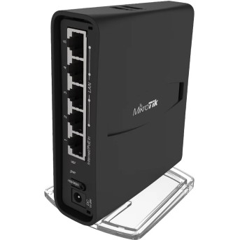 Беспроводной маршрутизатор MikroTik RBD52G-5HacD2HnD-TC - Metoo (2)