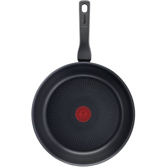 Сковорода c крышкой Tefal Force 4218928 28см в Metoo.kz - Metoo (3)