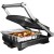 Гриль REDMOND SteakMaster RGM-M800 Черный/<wbr>сталь - Metoo (1)