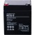 Аккумуляторная батарея CyberPower RC12-5 12В 5 Ач - Metoo (2)