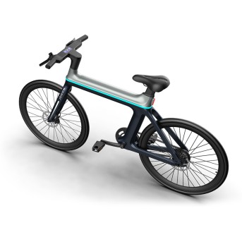 Электровелосипед Joieem E-Bike-X 27.5 Matt Sky Blue - Metoo (2)