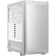 Компьютерный корпус Bequiet! Pure Base 501 Airflow Window White Без Б/П