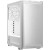 Компьютерный корпус Bequiet! Pure Base 501 Airflow Window White Без Б/<wbr>П - Metoo (1)
