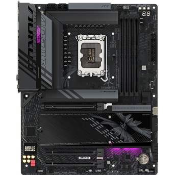 Материнская плата Gigabyte Z890 A ELITE WIFI7 - Metoo (2)