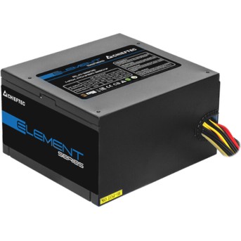 Блок питания Chieftec Element ELP-700S в Metoo.kz - Metoo (2)