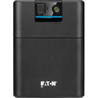 Источник бесперебойного питания Eaton 5E1600UD в Metoo.kz - Metoo (2)