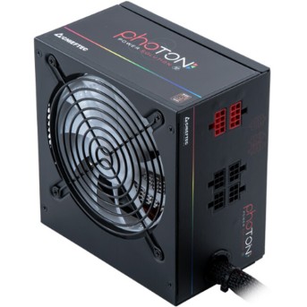 Блок питания Chieftec Photon CTG-750C-RGB - Metoo (2)