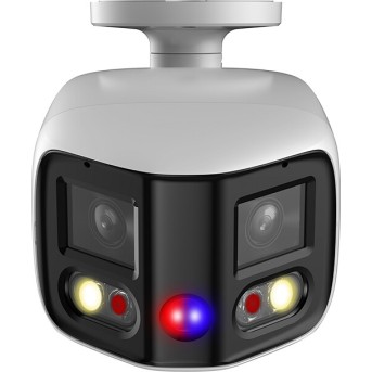 IP видеокамера Dahua DH-IPC-PFW3849S-A180-AS-PV в Metoo.kz - Metoo (3)