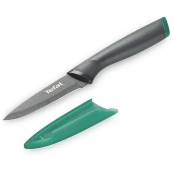 Нож для чистки овощей Tefal Fresh Kitchen K1220604 9см - Metoo (3)