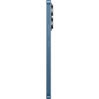 Мобильный телефон Poco X6 5G 12GB RAM 512GB ROM Blue - Metoo (3)