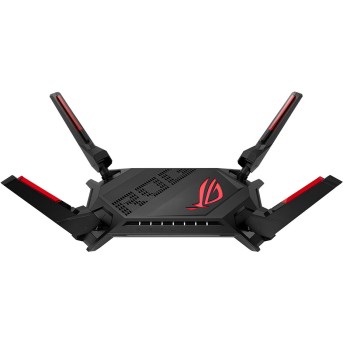 Сетевой маршрутизатор со встроенной беспроводной точкой доступа ASUS GT-AX6000 - Metoo (2)
