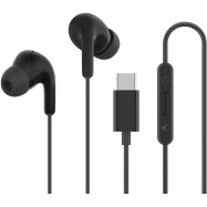 Наушники Xiaomi Type-C Earphones Black