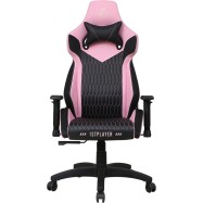 Игровое компьютерное кресло 1STPLAYER WIN 101/ BKPK