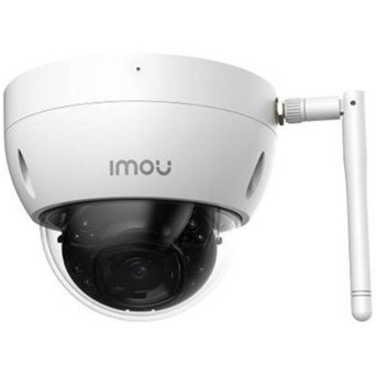 Wi-Fi видеокамера Imou Dome Pro 5MP - Metoo (2)