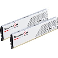 Комплект модулей памяти G.SKILL Ripjaws S5 F5-5600J3636D32GX2-RS5W DDR5 64GB (Kit 2x32GB) 5600MHz
