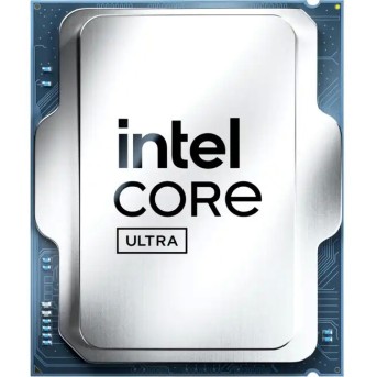 Процессор (CPU) Intel Core Ultra 5 Processor 225 1851 - Metoo (1)