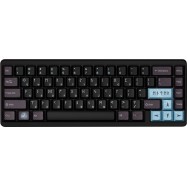Клавиатура Varmilo Asgard Muse 65 Gateron Varmilo Magnet White switch