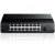 Коммутатор TP-Link TL-SF1016D - Metoo (2)