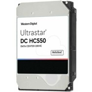 Внутренний жесткий диск (HDD) Western Digital Ultrastar DC HC550 WUH721814AL5204