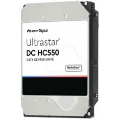 Внутренний жесткий диск (HDD) Western Digital Ultrastar DC HC550 WUH721814AL5204