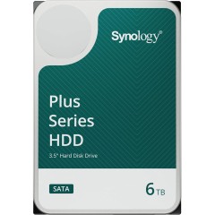 Жесткий диск Synology HAT3300-6T