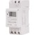Таймер цифровой Deluxe THC15A AC 220V в Metoo.kz - Metoo (1)