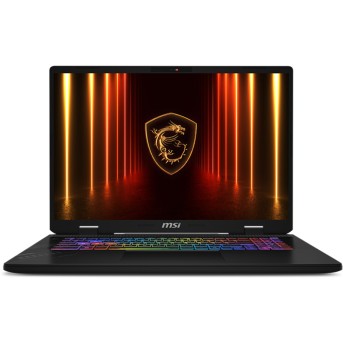 Ноутбук MSI Crosshair 17 D2XWGKG 17" (9S7-17T423-011) - Metoo (1)