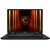 Ноутбук MSI Crosshair 17 D2XWGKG 17" (9S7-17T423-011) - Metoo (1)