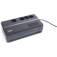 Источник бесперебойного питания Schneider Electric Easy UPS BVS650I-GR