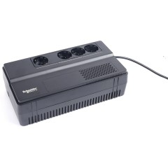 Источник бесперебойного питания Schneider Electric Easy UPS BVS650I-GR